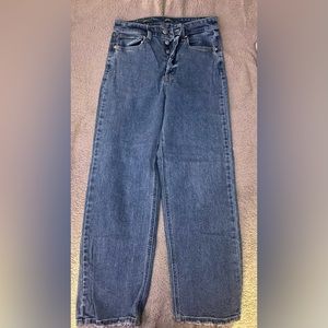 Straight Leg Wild Fable Size Small Jeans